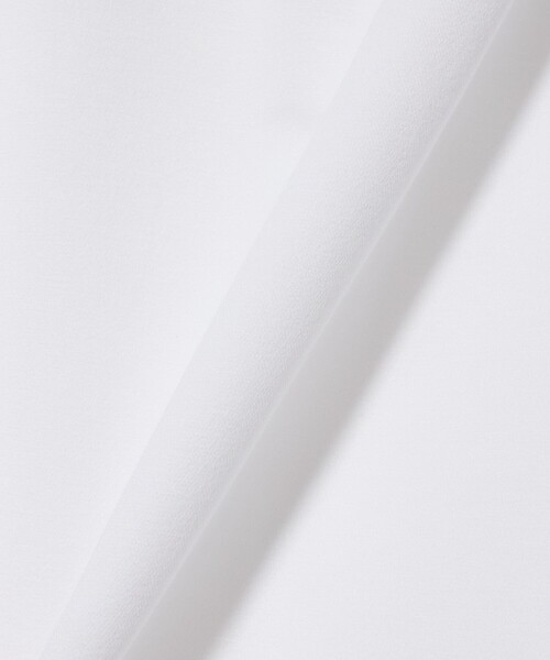 BEAUTY&YOUTH UNITED ARROWS(ビューティーアンドユースユナイテッドアローズ)の「クイック ストレッチ シャンブレー ボタンダウン シャツ SLIM型 吸水速乾 タテヨコストレッチ(シャツ/ブラウス・メンズ・ライトブルー/コバルトブルー/ホワイト/ネイビー・S/XL/L/M/XS)」の20枚目の写真