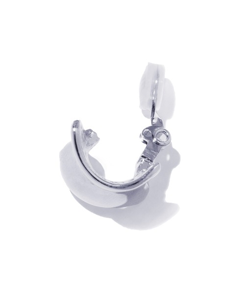 IRIS47(イリスフォーセブン)の「【IRIS 47】flare earring/フレア イヤリング アーティ イヤリング(イヤリング・レディース・シルバー/ゴールド・FREE)」の5枚目の写真