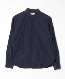 YAECA（ヤエカ）の「長袖シャツ（シャツ/ブラウス）」