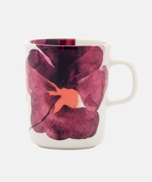 marimekko(�}�����b�R)�́y�ꕔ�X�܁E�I�����C���X�g�A����zValssi / Mug 2,5dl(�O���X/�}�O�J�b�v/�^���u���[)