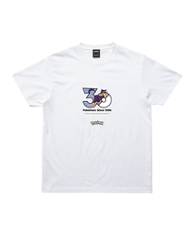 Pokemon 30th Anniversary 1025 T-shirt 「レパルダス」