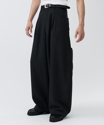 SINSS(�V���X)��Flannel cargo slacks / �t�����l���J�[�S�X���b�N�X(�X���b�N�X)