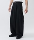 SINSS（シンス）の「Flannel cargo slacks / フランネルカーゴスラックス（スラックス・SMALL）」