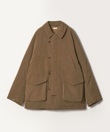 Steven Alan｜スティーブンアランのブルゾン通販 - ZOZOTOWN
