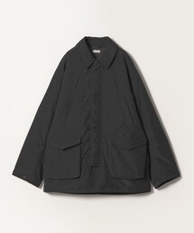 ＜Steven Alan＞ ブラッシュド P/N ジープ コート
