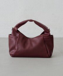 Kastane | 【9.19(土)0:00発売】サイドポケットワンハンドルBAG(ハンドバッグ)