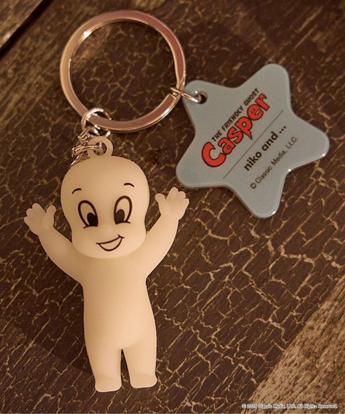 GOOD GRIEF!/グッド グリーフ】 GOOD BITE MINI CASE（キーホルダー