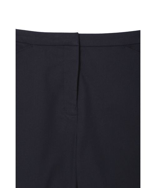 NATURAL BEAUTY BASIC（ナチュラルビューティーベーシック）の「コズミクールクロップドパンツ（その他パンツ・レディース・ベージュ/ネイビー/ホワイト系その他・X-SMALL/MEDIUM/LARGE/SMALL/XX-SMALL）」の14枚目の写真