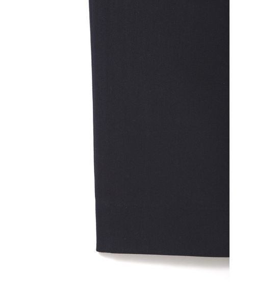 NATURAL BEAUTY BASIC（ナチュラルビューティーベーシック）の「コズミクールクロップドパンツ（その他パンツ・レディース・ベージュ/ネイビー/ホワイト系その他・X-SMALL/MEDIUM/LARGE/SMALL/XX-SMALL）」の16枚目の写真