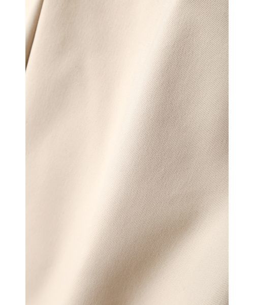 NATURAL BEAUTY BASIC（ナチュラルビューティーベーシック）の「コズミクールクロップドパンツ（その他パンツ・レディース・ベージュ/ネイビー/ホワイト系その他・X-SMALL/MEDIUM/LARGE/SMALL/XX-SMALL）」の10枚目の写真