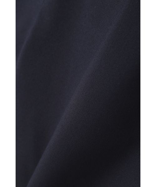 NATURAL BEAUTY BASIC（ナチュラルビューティーベーシック）の「コズミクールクロップドパンツ（その他パンツ・レディース・ベージュ/ネイビー/ホワイト系その他・X-SMALL/MEDIUM/LARGE/SMALL/XX-SMALL）」の11枚目の写真