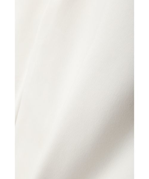 NATURAL BEAUTY BASIC（ナチュラルビューティーベーシック）の「コズミクールクロップドパンツ（その他パンツ・レディース・ベージュ/ネイビー/ホワイト系その他・X-SMALL/MEDIUM/LARGE/SMALL/XX-SMALL）」の12枚目の写真