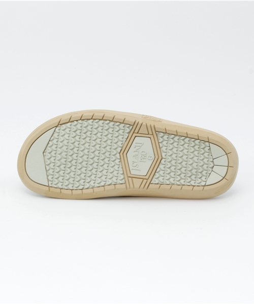 JOURNAL STANDARD（ジャーナルスタンダード）の「【ISLAND SLIPPER/アイランドスリッパ】SLIPPER PT203C#（サンダル・レディース・カーキ・6/5）」の4枚目の写真