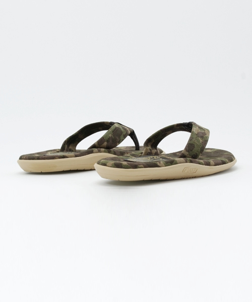 JOURNAL STANDARD（ジャーナルスタンダード）の「【ISLAND SLIPPER/アイランドスリッパ】SLIPPER PT203C#（サンダル・レディース・カーキ・6/5）」の5枚目の写真