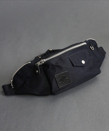 schott（ショット）の「Schott/ショット/COTTON RIDERS BODY BAG