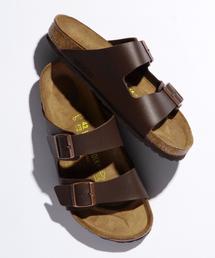 BIRKENSTOCK | ＜BIRKENSTOCK（ビルケンシュトック）＞ ARIZONA BIRKOFLOR/サンダル¨ ◆(サンダル)