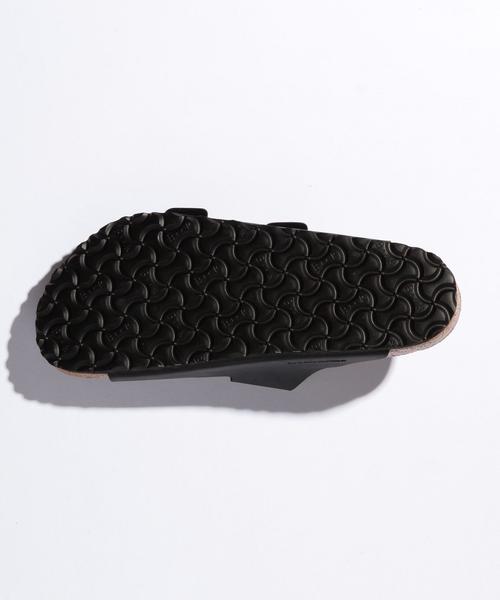 BIRKENSTOCK(ビルケンシュトック)の「<BIRKENSTOCK(ビルケンシュトック)> ARIZONA BIRKOFLOR/サンダル¨ ◆(サンダル・メンズ・ホワイト/ブラック/ブラウン・39/40/42/41)」の6枚目の写真