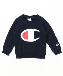 RODEO CROWNS WIDE BOWL | キッズ RCS×Champion スウェット(スウェット)
