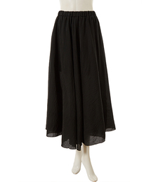 Color | ギャザーマキシスカート(スカート)
