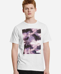 Saturdays NYC | Cloud Fill T-Shirt(Tシャツ/カットソー)