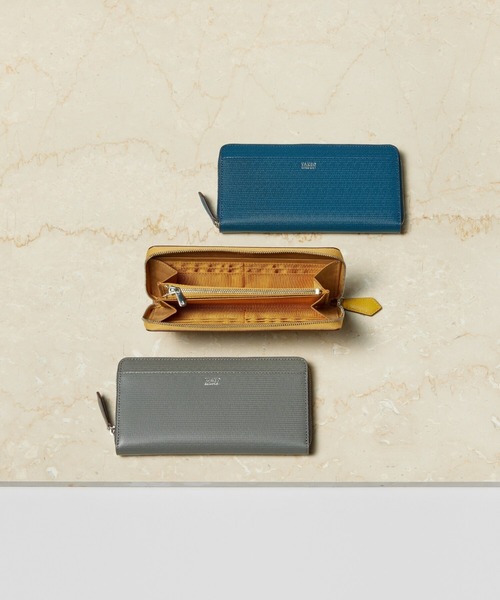 セール】【ソフト＆ナチュラル】ミニメッシュ レザー ラウンド