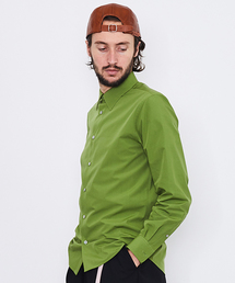 UNITED TOKYO | マルチストレッチブロードシャツ(シャツ/ブラウス)