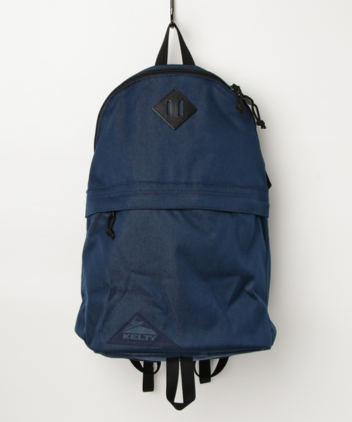 KELTY ケルティ　デニムリュックURBAN DENIM DAYPACK KELTY（ケルティ）の「【KELTY/ケルティ】デニムリュック デイパック