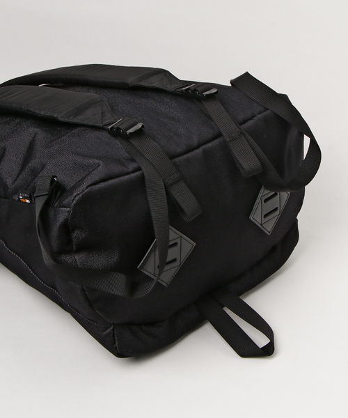 KELTY（ケルティ）の「【KELTY/ケルティ】デニムリュック デイパック