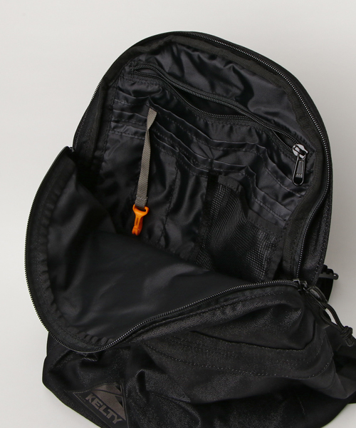 KELTY（ケルティ）の「【KELTY/ケルティ】デニムリュック デイパック