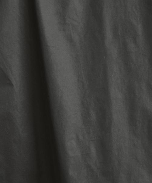 THE NORTH FACE（ザノースフェイス）の「＜THE NORTH FACE（ザ ノースフェイス）＞ Prudent Coat ◆（レインコート/ポンチョ・メンズ・ブラック/ダークグリーン・LARGE/MEDIUM）」の16枚目の写真