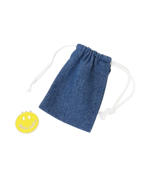 HORN GARMENT（ホーンガーメント）の「HAPPY SURF Marker（ゴルフ