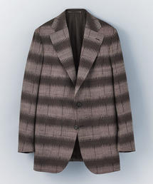 UNITED ARROWS MENS�i���i�C�e�b�h�A���[�Y�����Y�j�́u��������������� �m�b�`�h���y���W���P�b�g 3�i�e�[���[�h�W���P�b�g�j�v