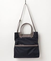 un dix cors | 3WAYナイロンBAG(ハンドバッグ)