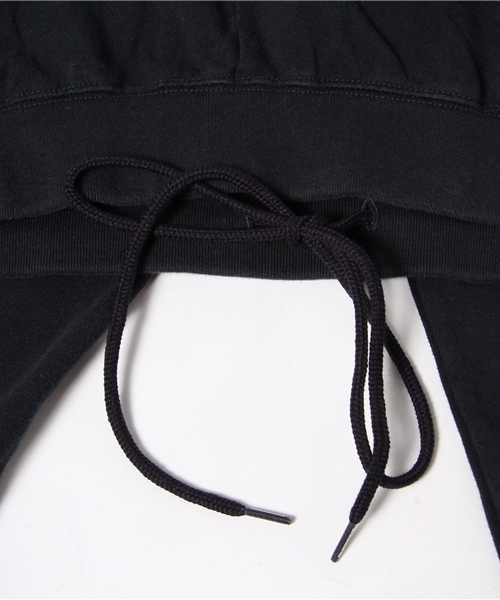 HYSTERIC GLAMOUR（ヒステリックグラマー）の「SCRATCH pt SWP（その他パンツ・メンズ・ホワイト/トップグレー/ブラック・FREE）」の9枚目の写真