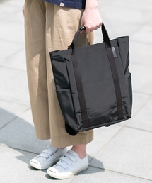 【ANONYM CRAFTSMAN DESIGN / アノニムクラフツマンデザイン】SUNNY DAY 2WAY TOTE M トートバッグ