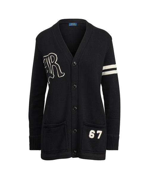 POLO RALPH LAUREN（ポロ ラルフ ローレン）の「パッチワーク コットン