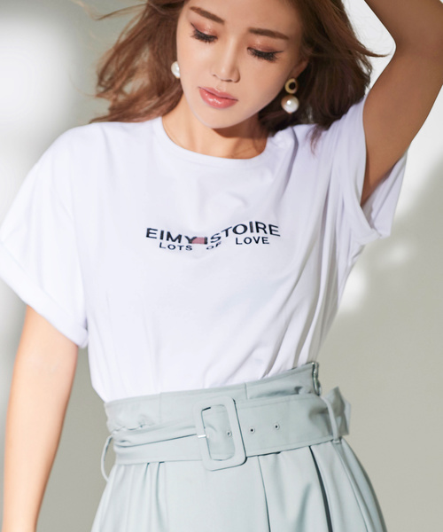 EIMY ISTOIRE（エイミーイストワール）の「エンブロイダリーエイミー