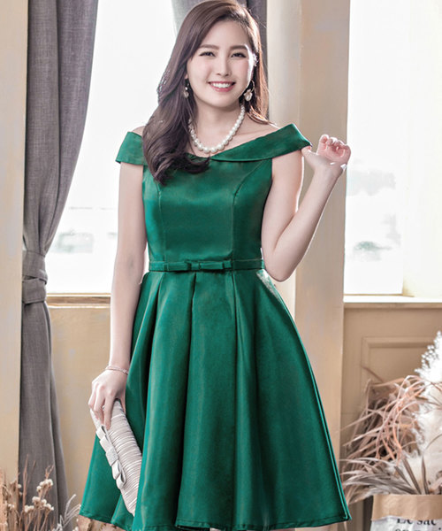 DRESS STAR（ドレス スター）の「フェイクパールネックレス（ネックレス・レディース・ホワイト・フリー）」の7枚目の写真