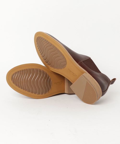 edenvale page clarks