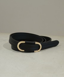 TODAYFUL | オーバルバックルベルト(ベルト)