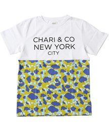 BEAMS T | ID DAILYWEAR / BITONE CAMO(Tシャツ/カットソー)