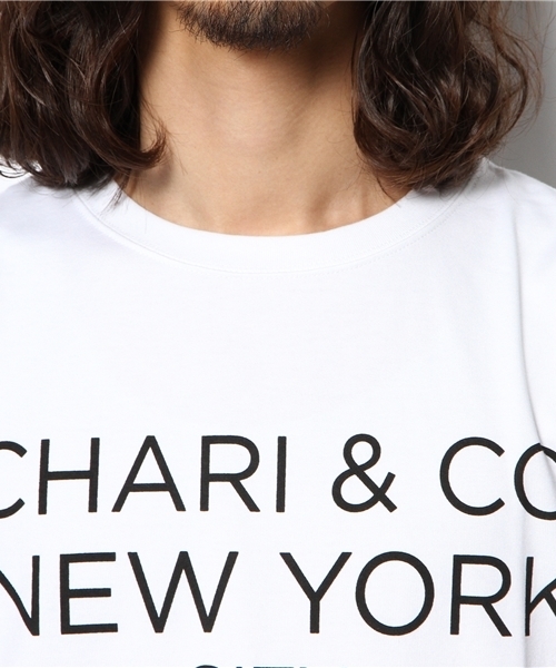 BEAMS T（ビームスティー）の「△ID DAILYWEAR / BITONE CAMO（Tシャツ/カットソー・メンズ・その他1/その他2・SMALL/MEDIUM/LARGE/X-LARGE）」の7枚目の写真