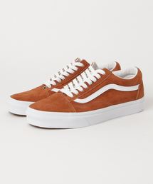 【VANS】OLD SKOOL
