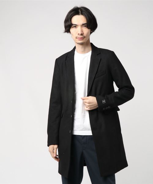 ジュンハシモト Junhashimoto 2019 20年秋冬メンズコレクション ファッションプレス