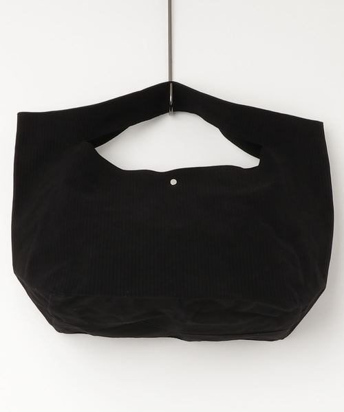 ZUCCa（ズッカ）の「ホールガーメントコンブ（トートバッグ）」 - WEAR