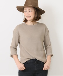 Deuxieme Classe（ドゥーズィエムクラス）の「Rib プルオーバー