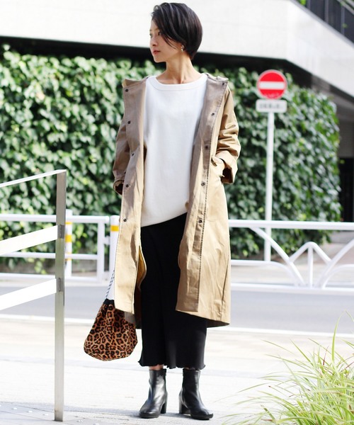 LAVENHAM（ラベンハム）の「《19SS》【LAVENHAM /ラベンハム】ライナー