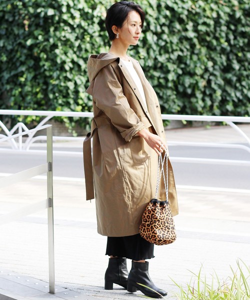 LAVENHAM（ラベンハム）の「《19SS》【LAVENHAM /ラベンハム】ライナー