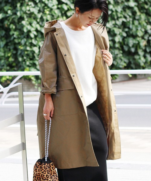 LAVENHAM（ラベンハム）の「《19SS》【LAVENHAM /ラベンハム】ライナー