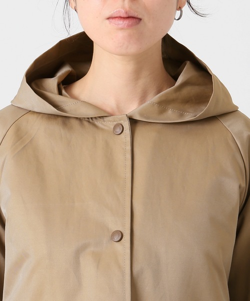 LAVENHAM（ラベンハム）の「《19SS》【LAVENHAM /ラベンハム】ライナー